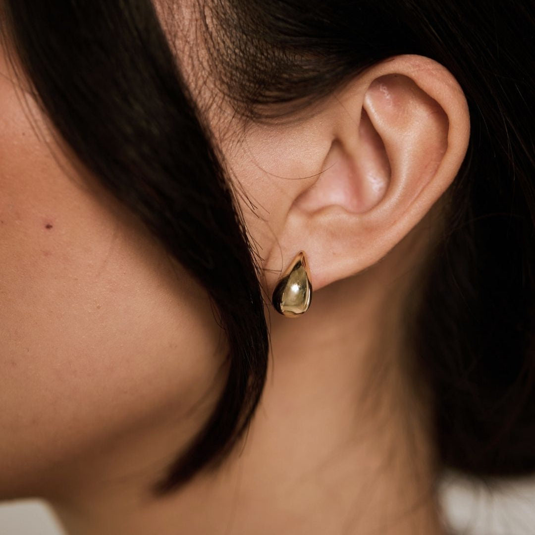Teardrop Earrings