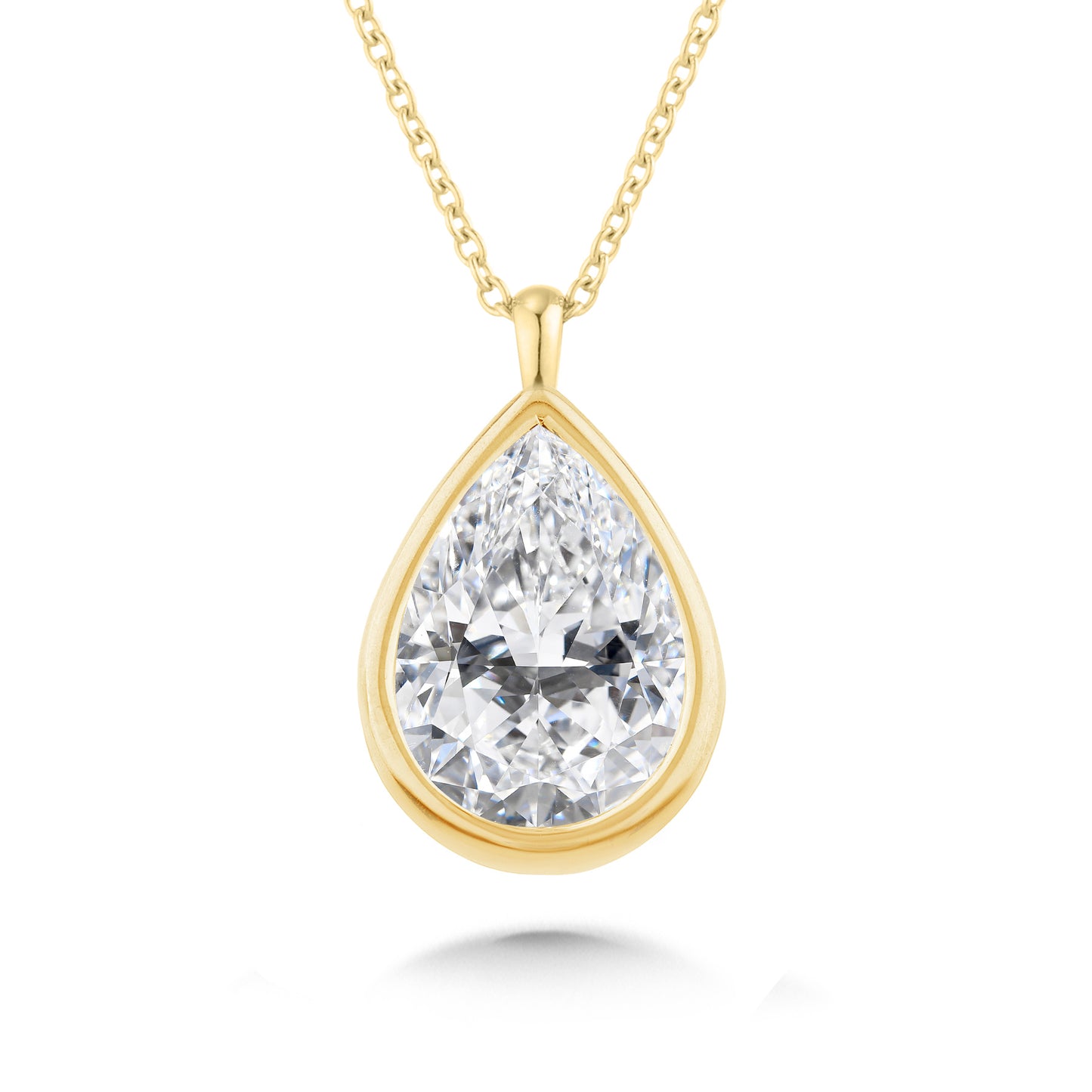 Cielo Necklace