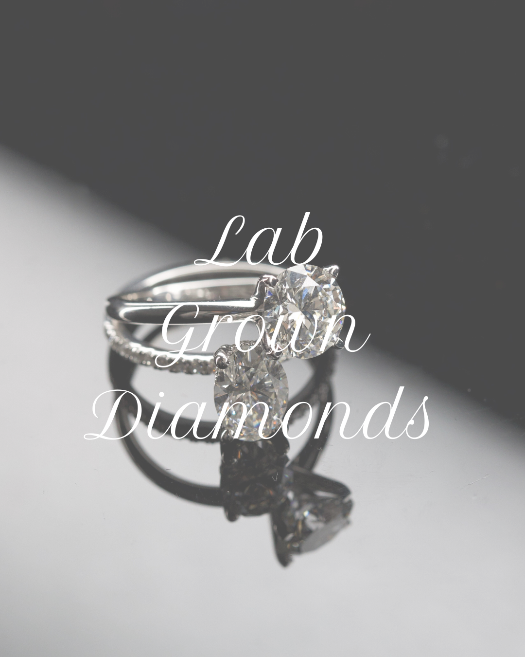 Lab Grown Diamonds