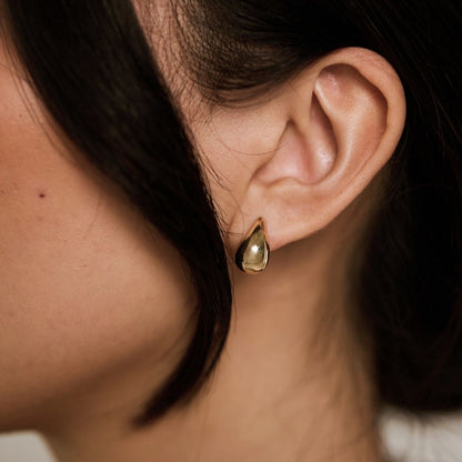 Teardrop Earrings
