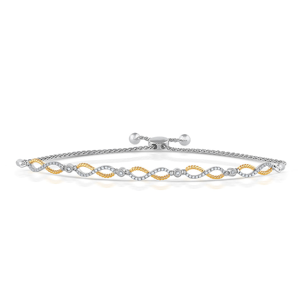 Bolo Bracelet