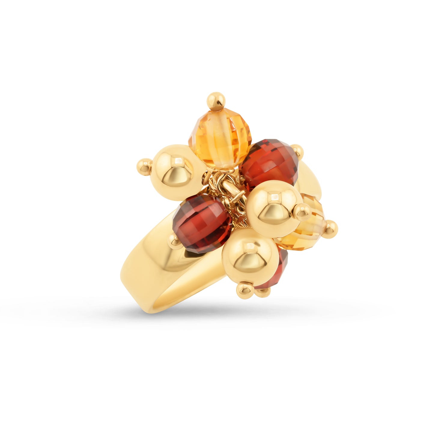 Cluster Ring