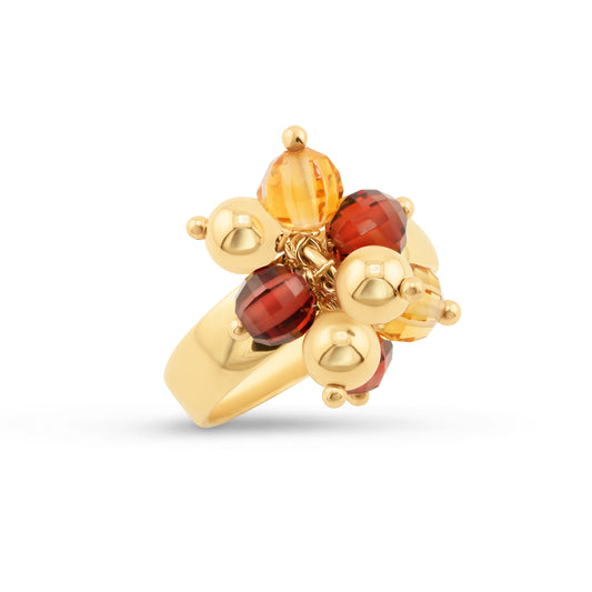 Cluster Ring