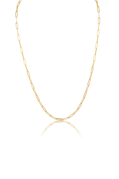 Paperclip Chain