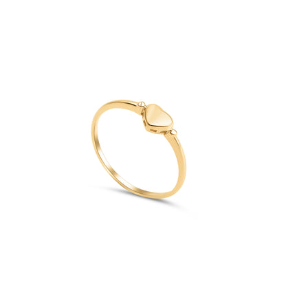 Heart Ring