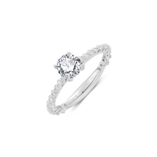 Laurie Engagement Ring