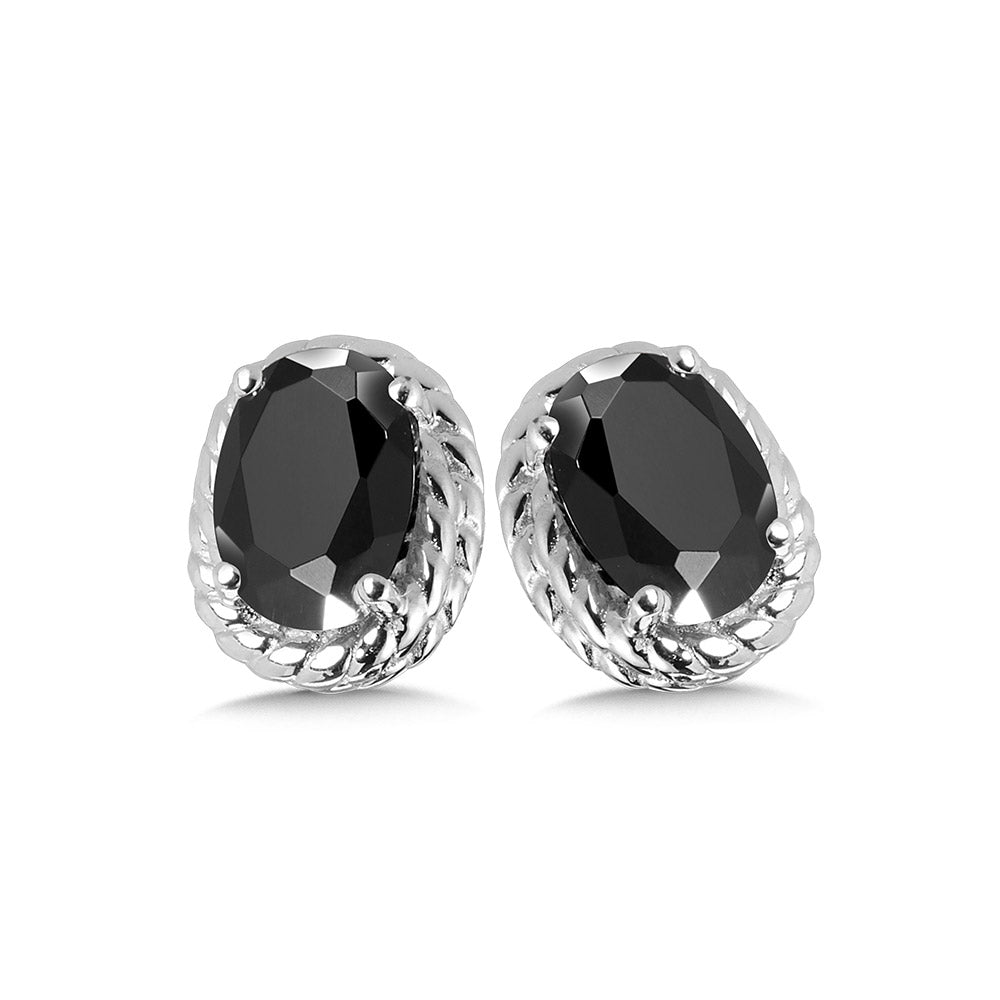 Birthday Stone Studs