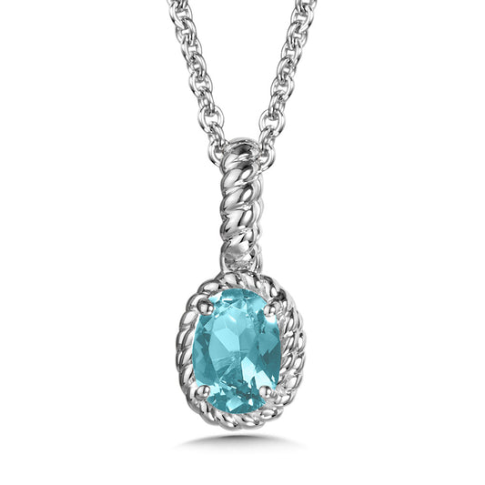 Birthstone Necklace
