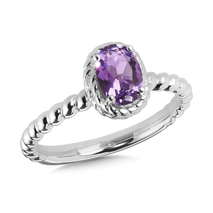 Birthstone Ring