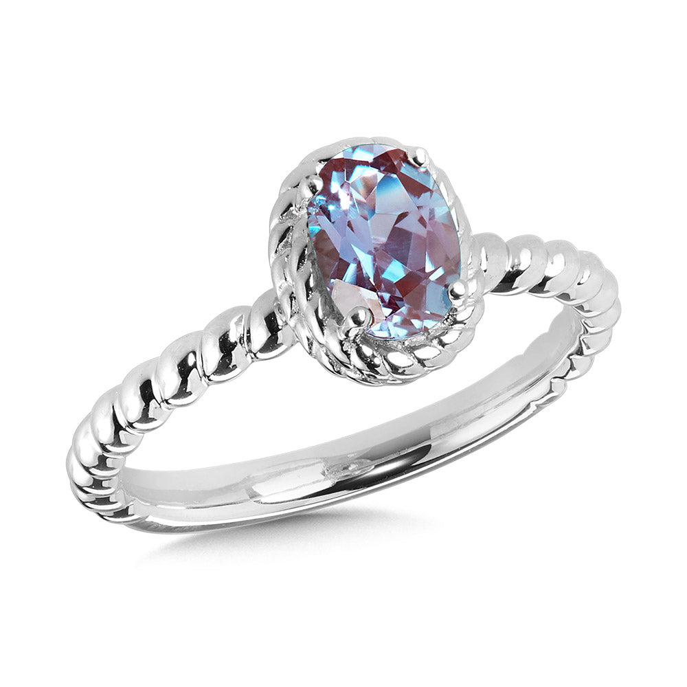 Birthstone Ring