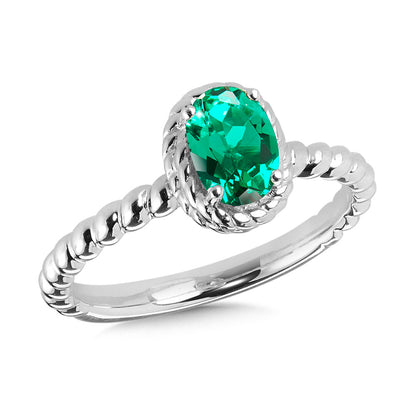 Birthstone Ring