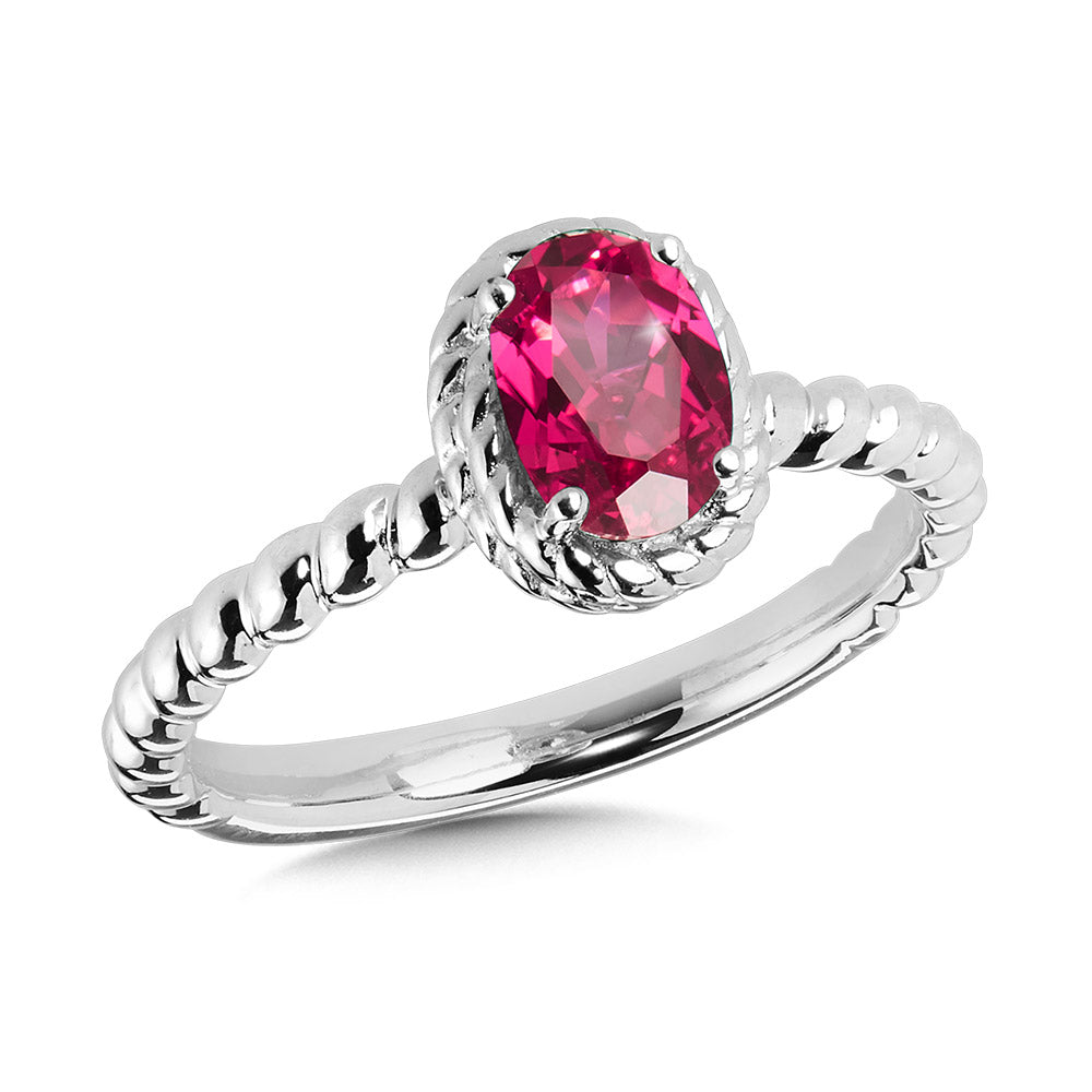 Birthstone Ring