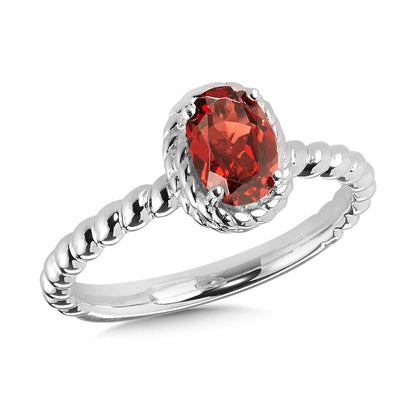 Birthstone Ring