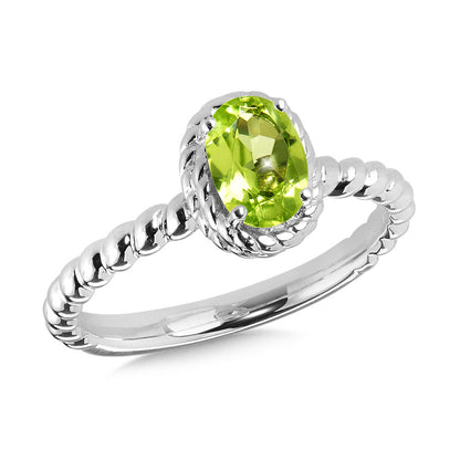Birthstone Ring