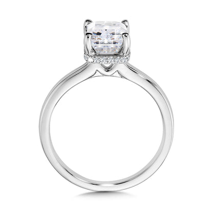 Celeste Lab Grown Engagement Ring