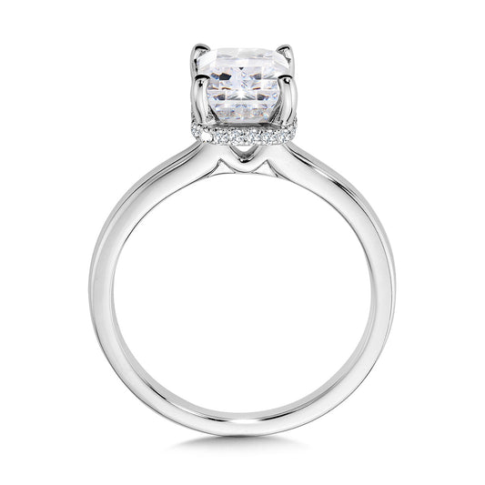 Celeste Lab Grown Engagement Ring