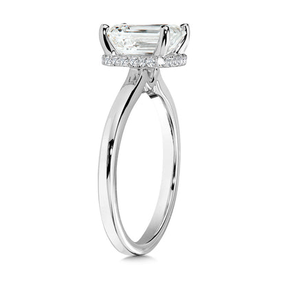 Celeste Lab Grown Engagement Ring
