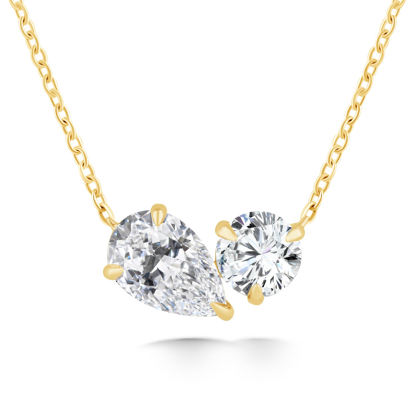 Lluvia Necklace