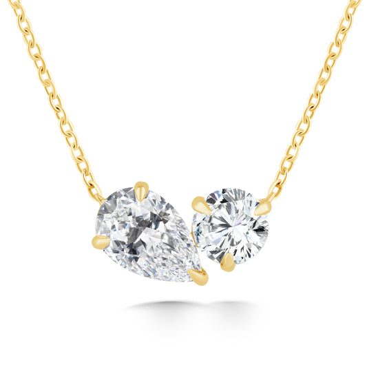 Lluvia Necklace