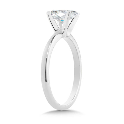 Solana Lab Grown Engagement Ring